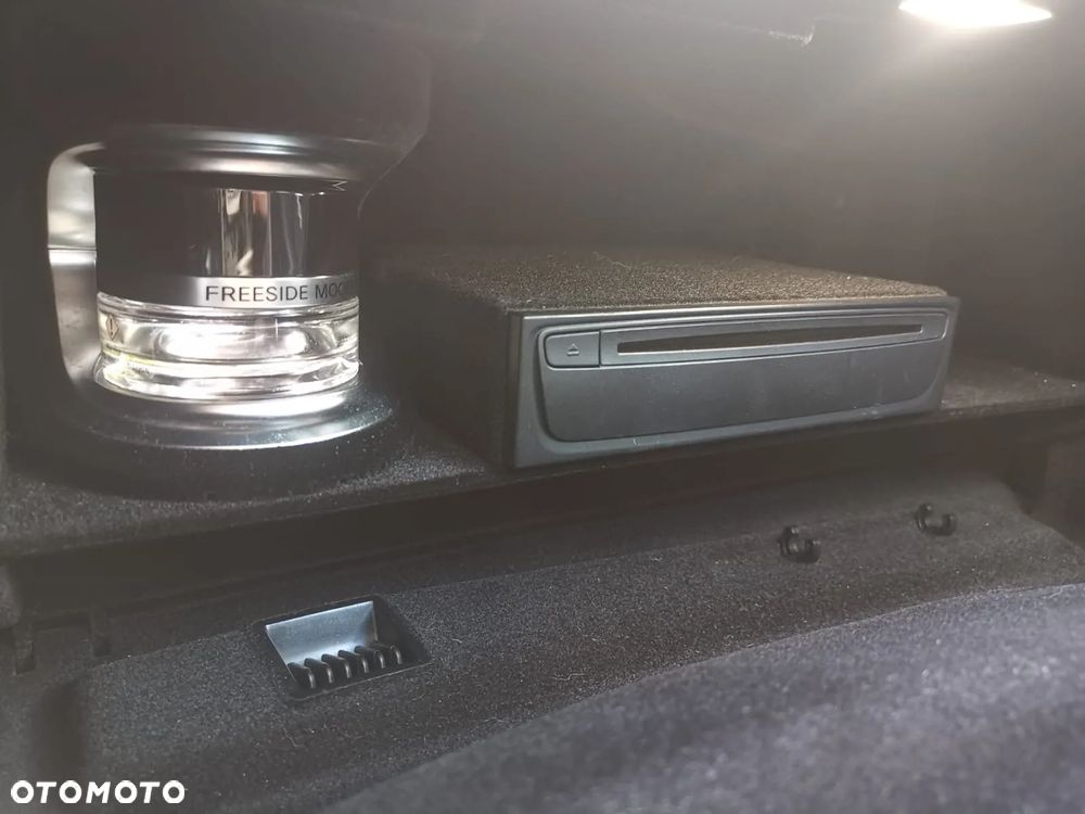 Mercedes-Benz Klasa S 400 d 4-Matic 9G-TRONIC - 9