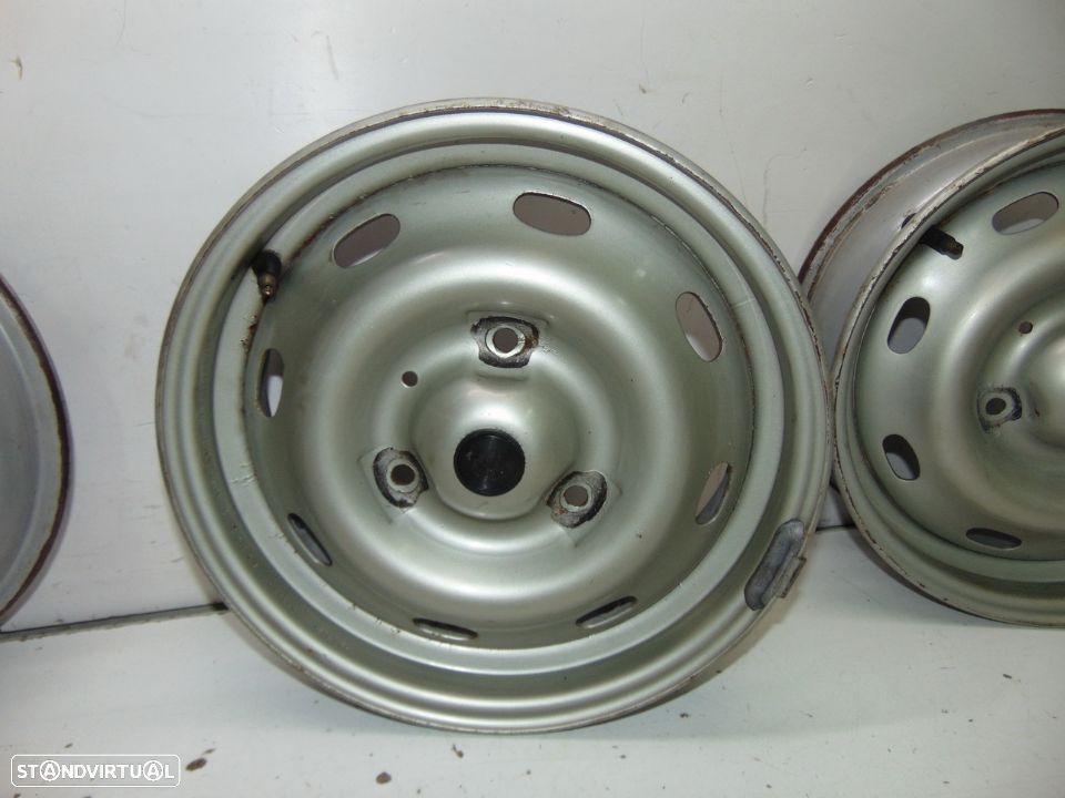 Citroen visa jantes ferro 13 - 3