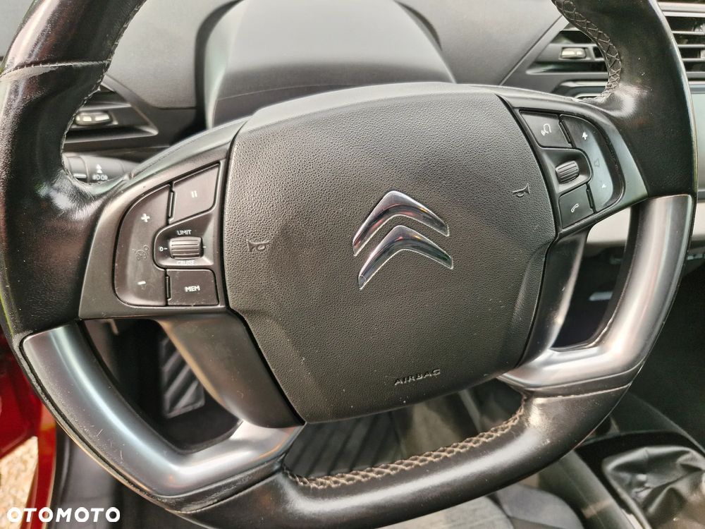 Citroën C4 Picasso PureTech 130 Stop&Start Attraction - 22