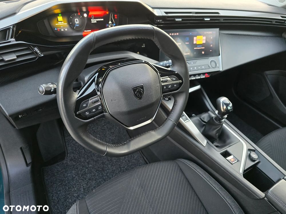 Peugeot 308 PureTech 130 Allure - 6