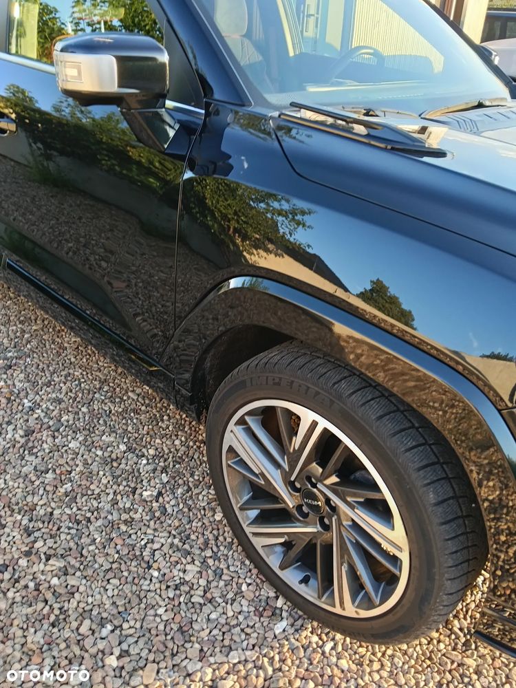SsangYong/KGM Actyon 1.5 T-GDI Wild - 12
