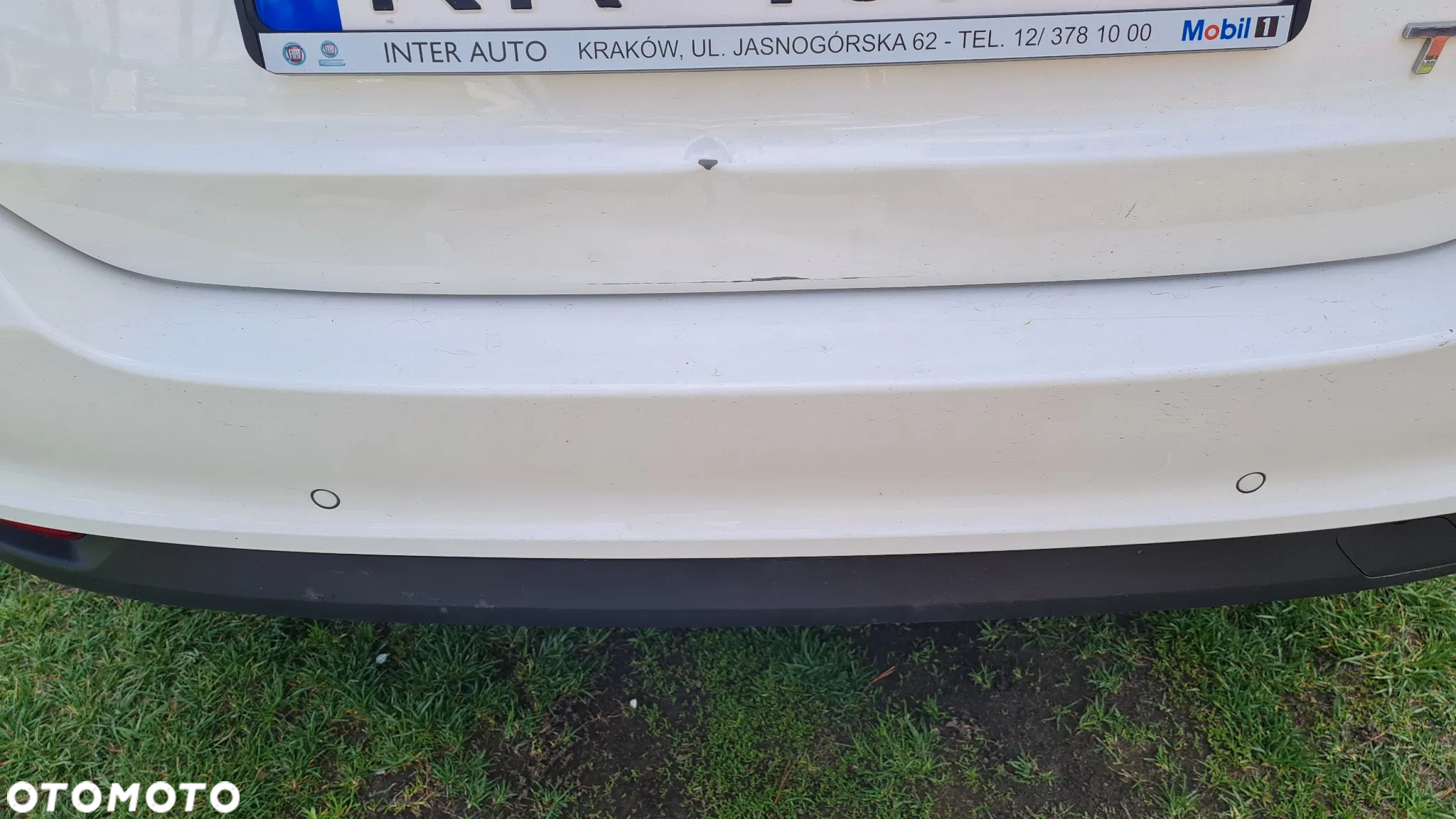 Fiat Tipo 1.4 16v - 6