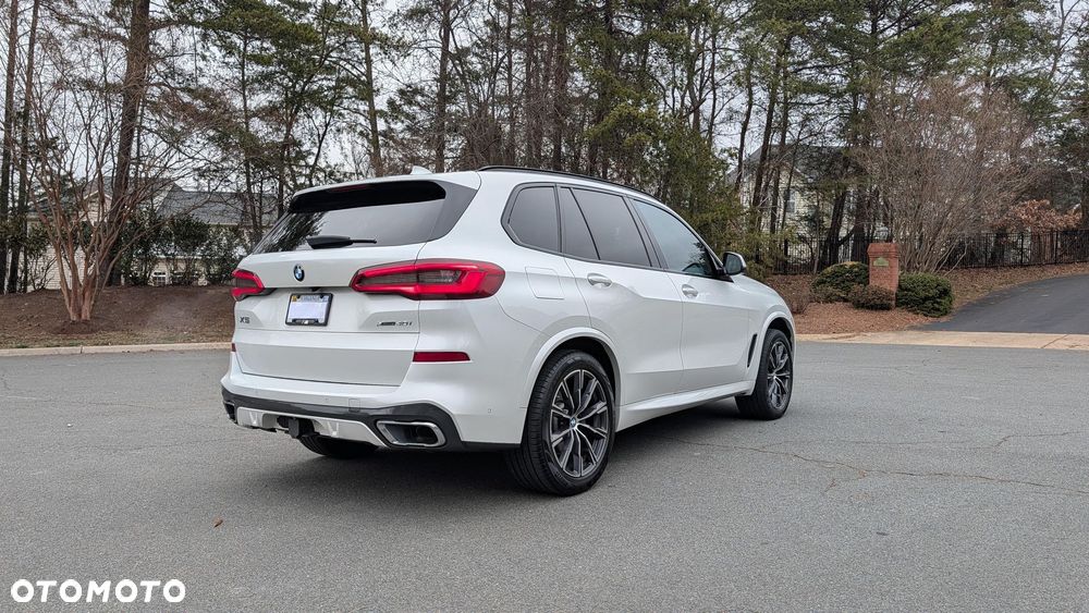 BMW X5 xDrive40i - 9