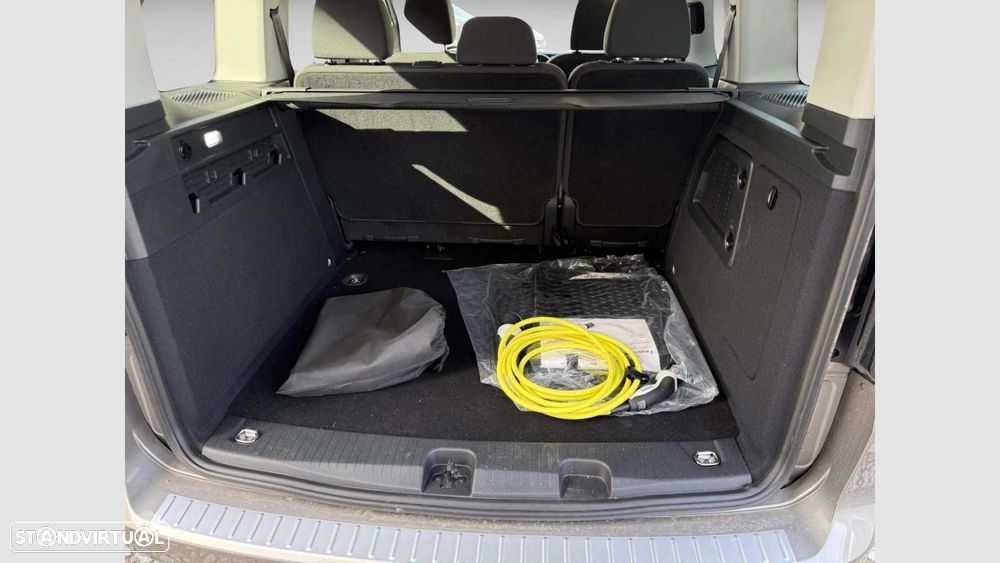 VW Caddy 1.5 TSI eHybrid Life DSG - 16
