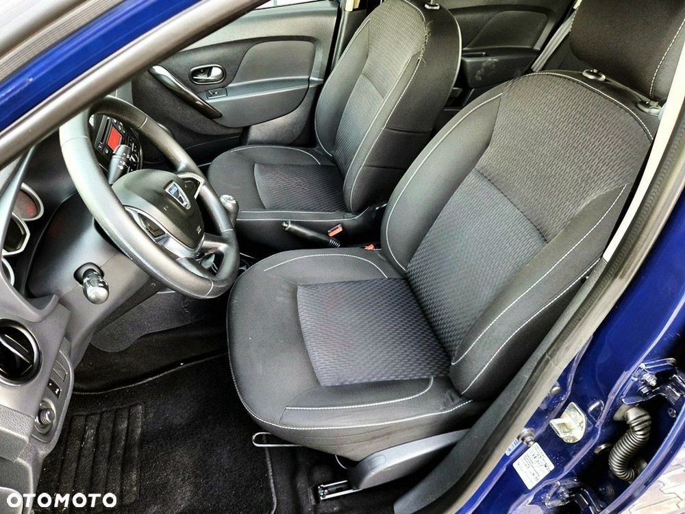Dacia Sandero - 25