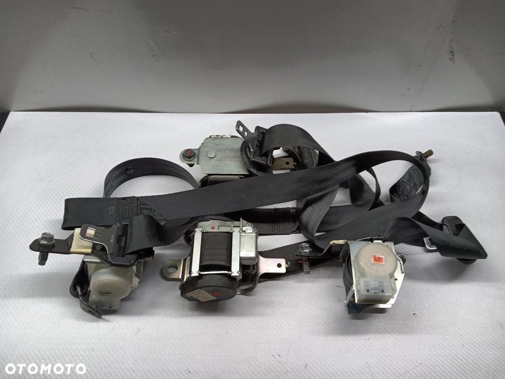 08/23 KIA PROCEED I 3D CEED I PAS BEZPIECZEŃSTWA Lewy Tył - 2