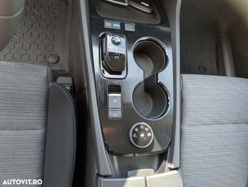 Nissan X-Trail ePower 5 locuri Acenta - 13