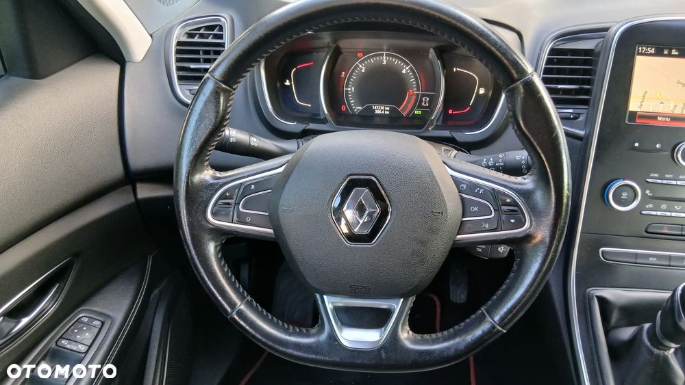 Renault Scenic 1.5 dCi Intens - 20
