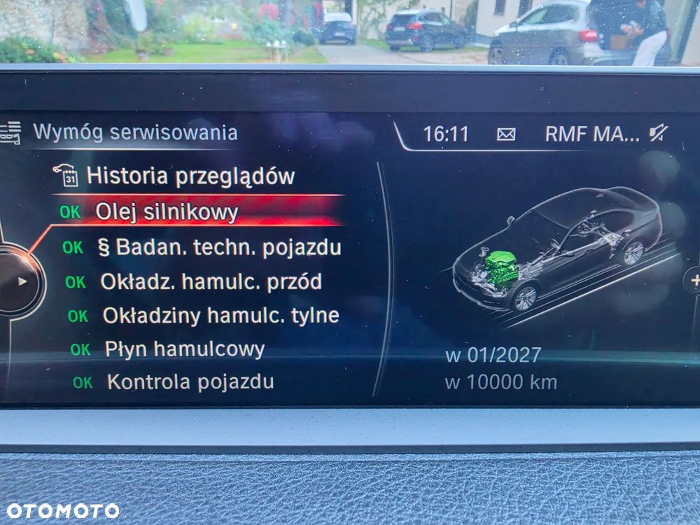BMW Seria 3 - 32