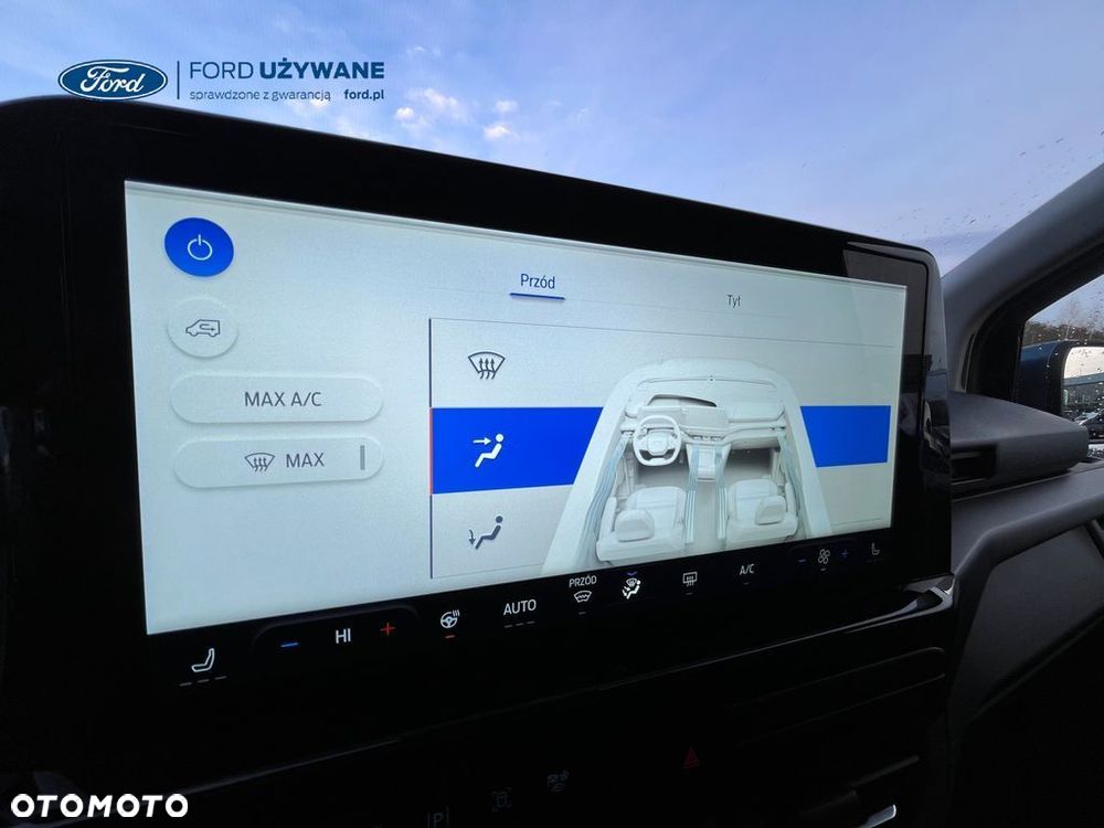 Ford Tourneo Custom L2H1 VA Trend - 27