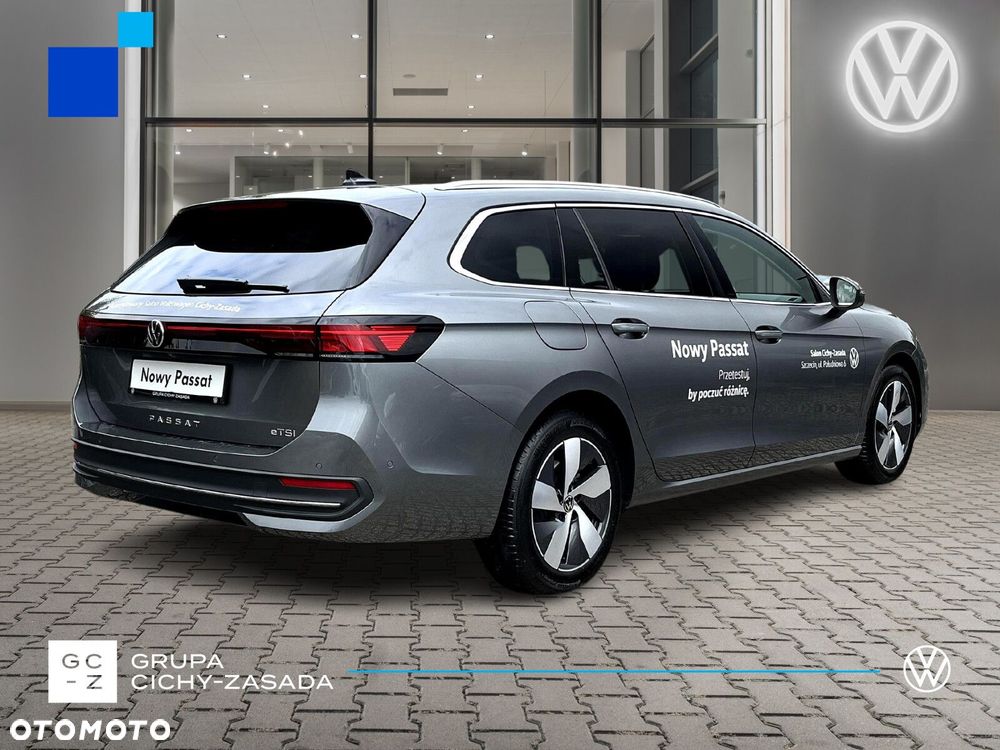 Volkswagen Passat - 5