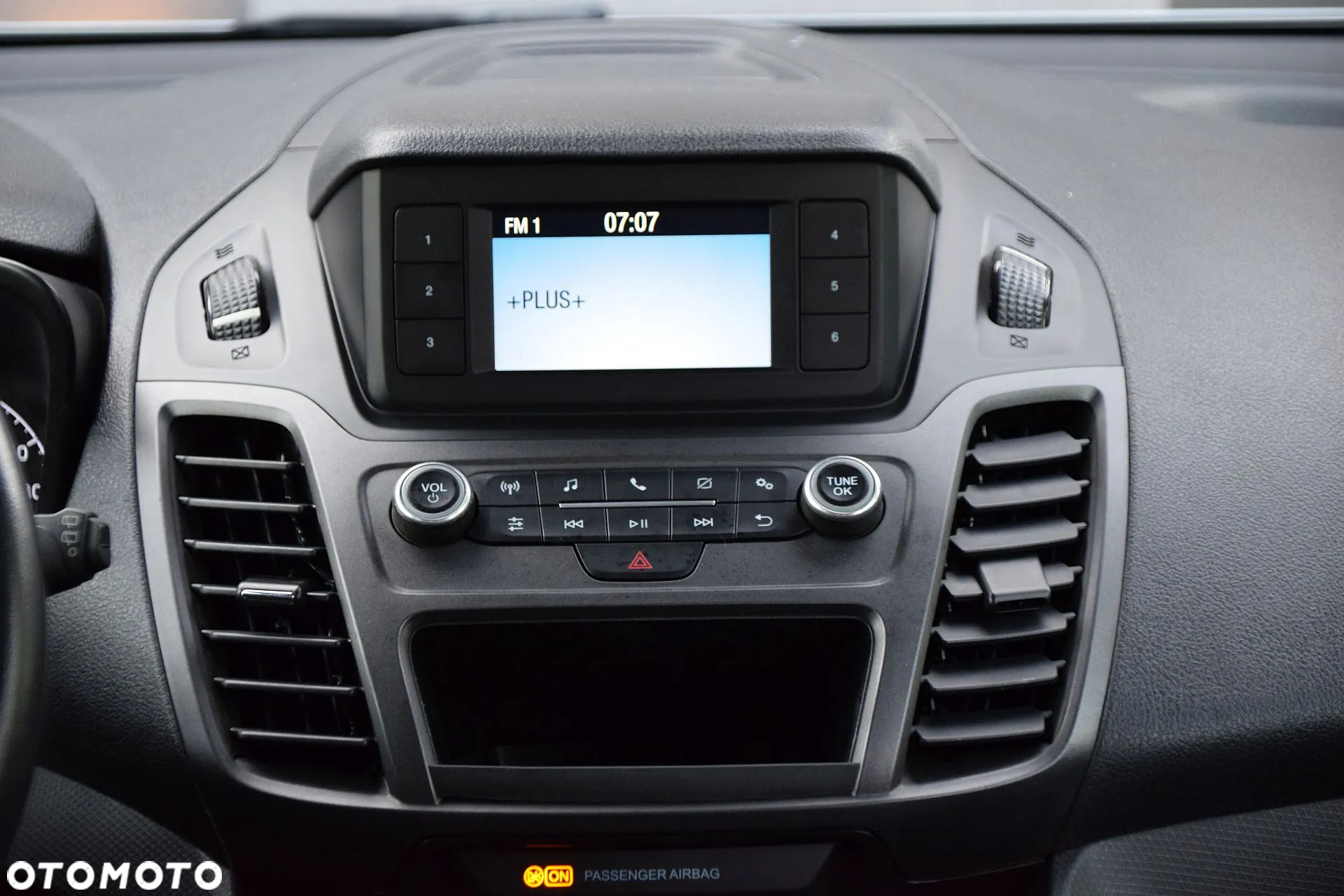 Ford Transit Connect Kombi 230 L2 Trend - 17