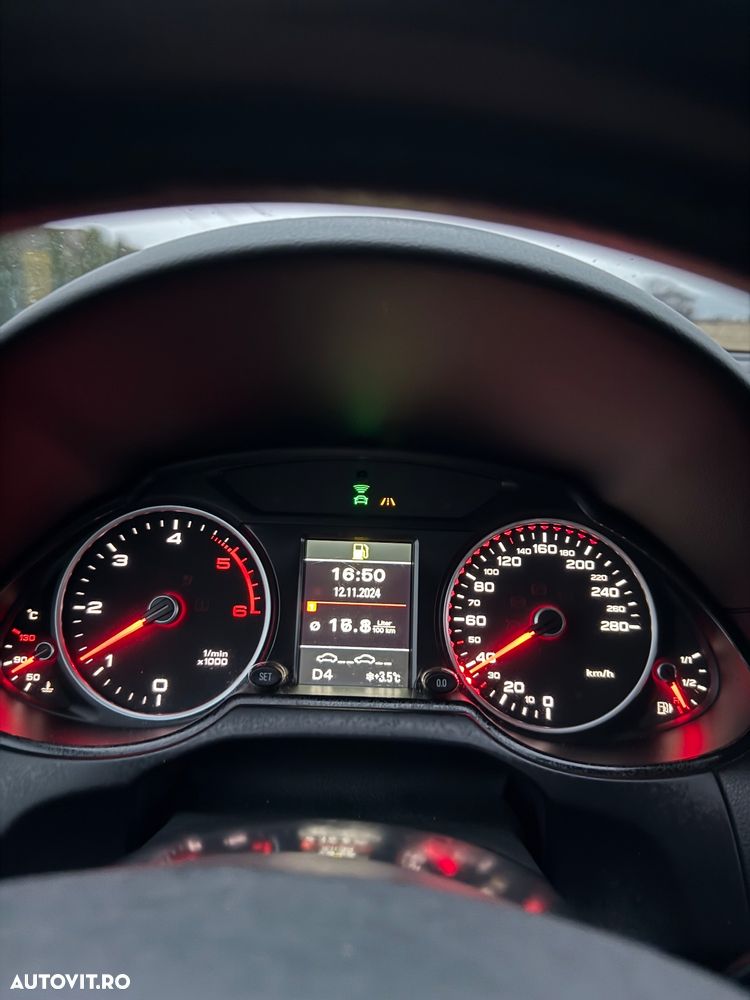 Audi Q5 2.0 TDI Quattro S tronic - 26