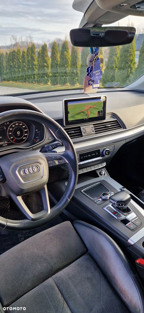 Audi Q5 2.0 TDI Quattro S tronic - 13