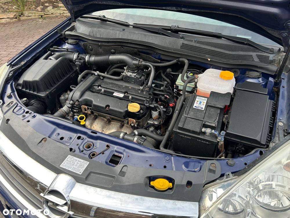 Opel Astra - 34
