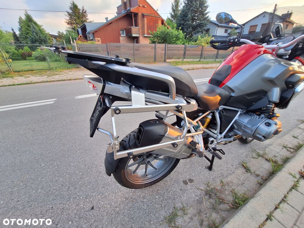 BMW GS - 28