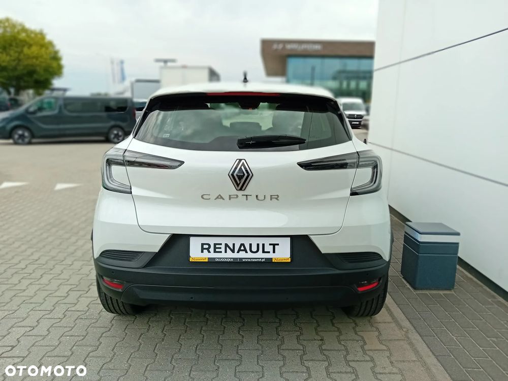 Renault Captur 1.2 TCe Evolution - 7