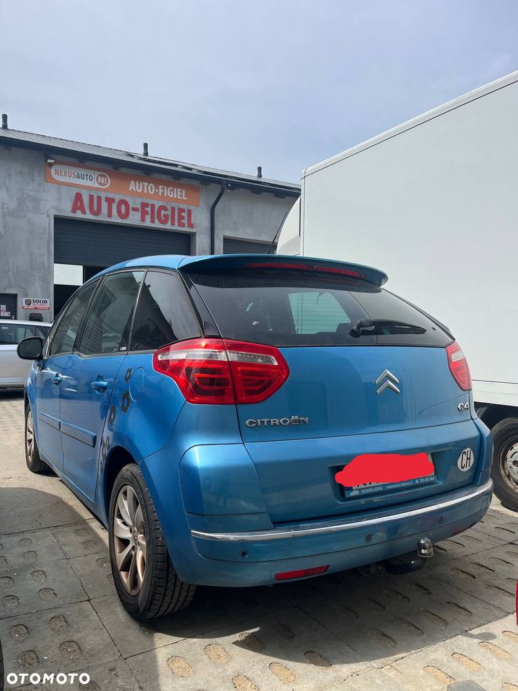 Citroën C4 Picasso - 5