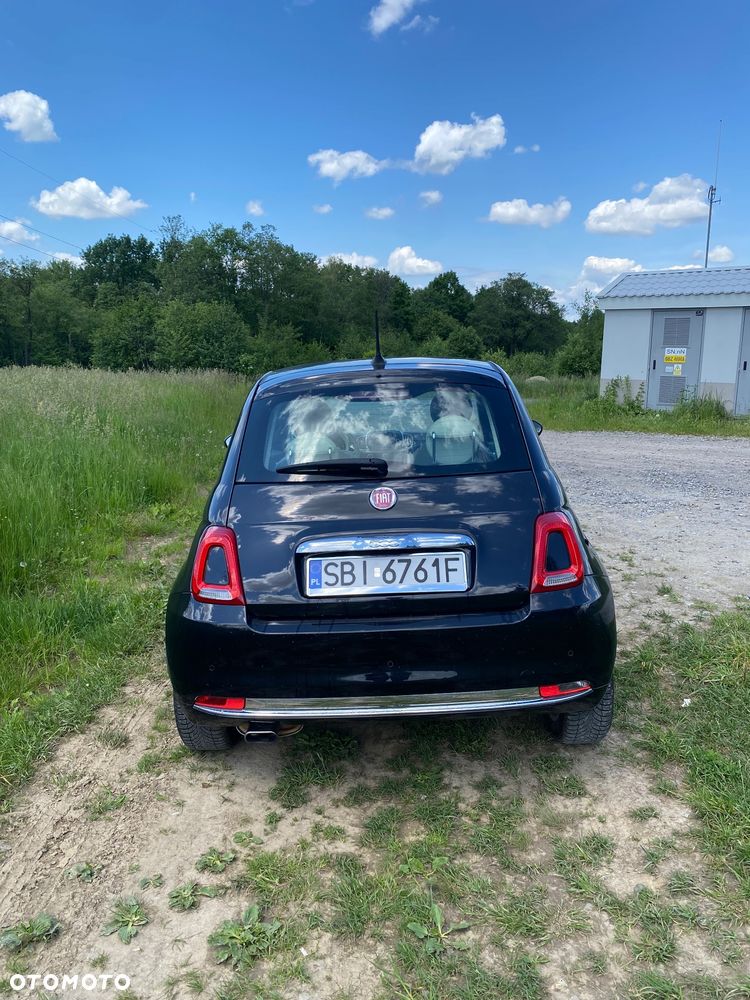 Fiat 500 - 3