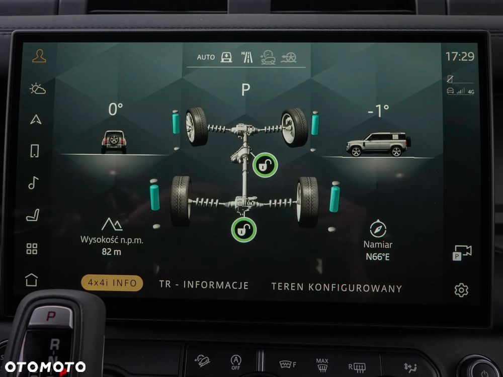 Land Rover Defender 3.0 D250 mHEV X-Dynamic SE - 19