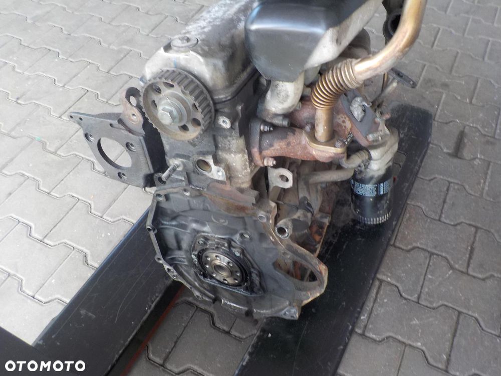 VW T4 2.5 TDI SILNIK AJT ACV SPRAWDZONY PEWNY - 5