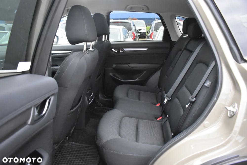 Mazda CX-5 2.0 Kanjo 2WD - 12