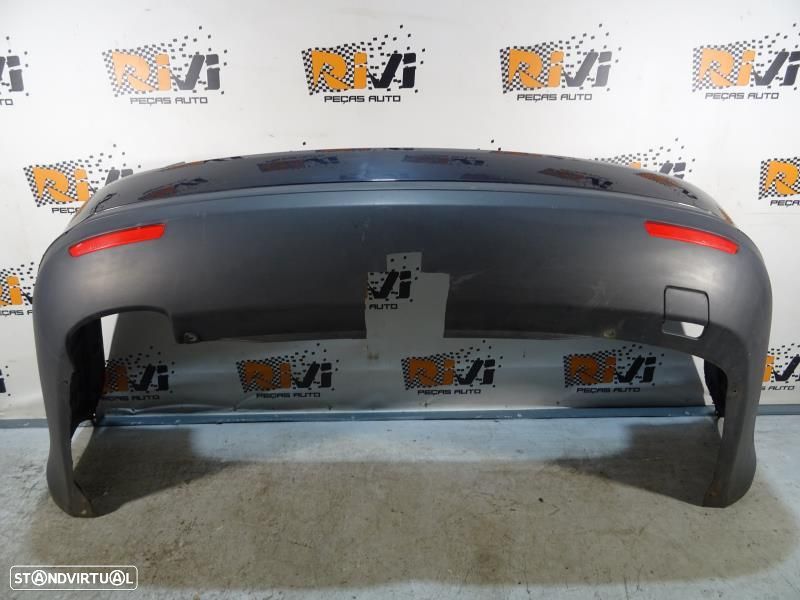 Parachoques Traseiro Volkswagen Jetta Iii (1K2)  Parachoques De Tras V - 2