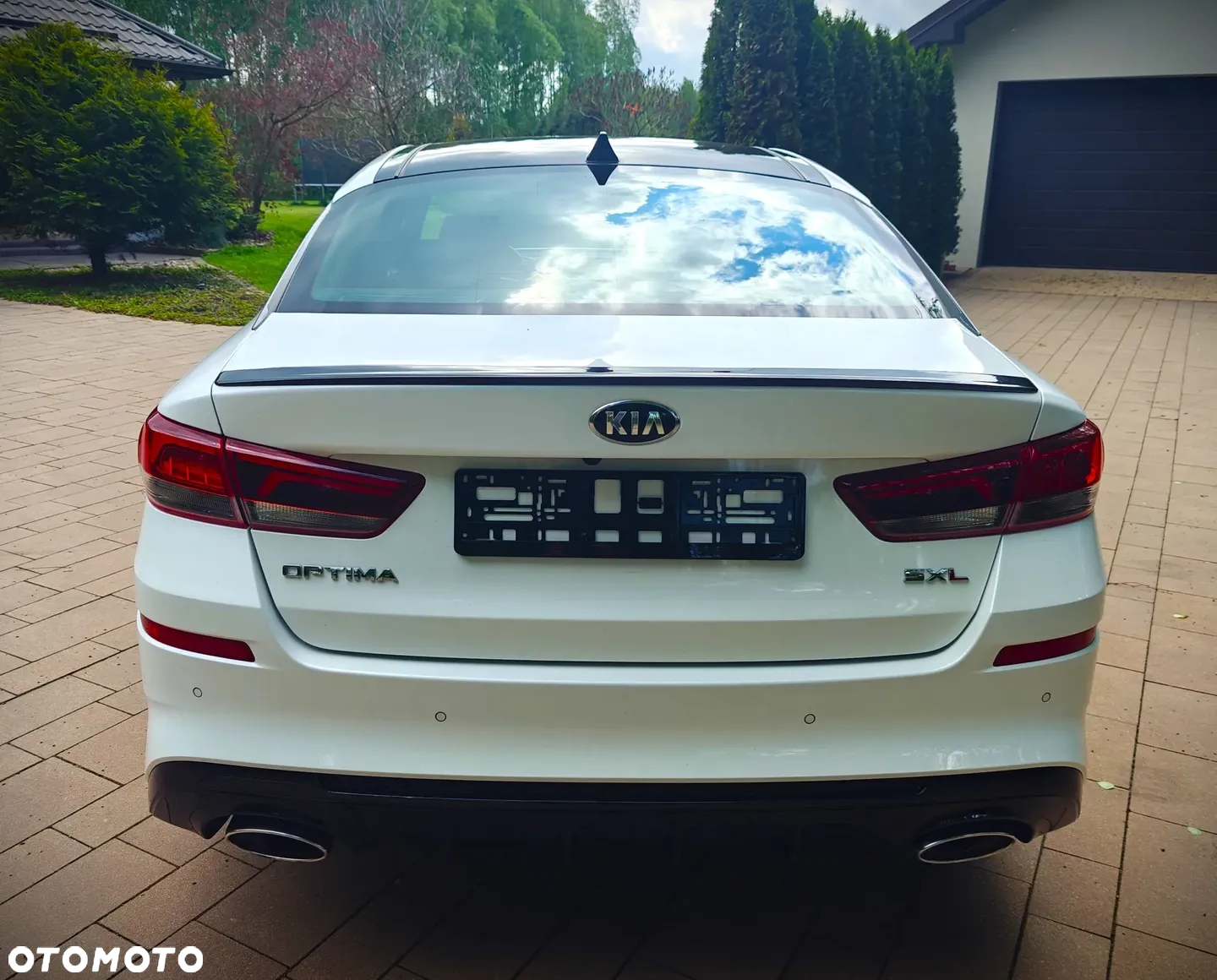 Kia Optima - 6