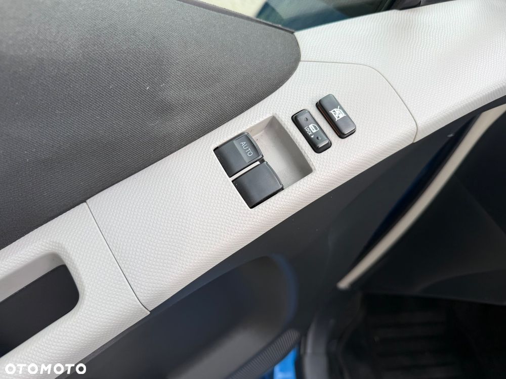 Toyota Yaris 1.0 Terra A/C - 29