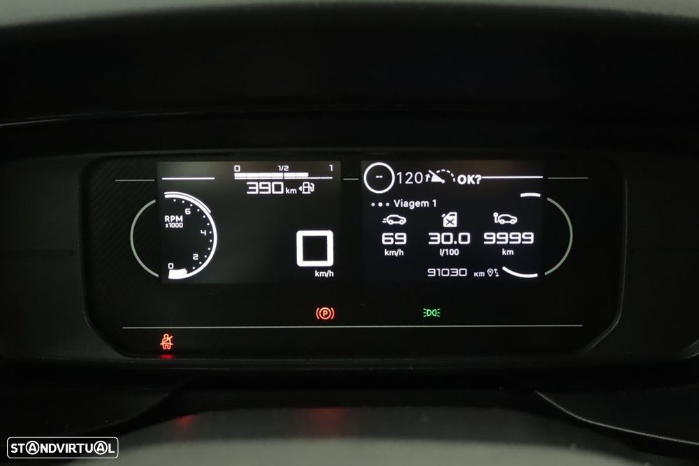 Opel combo cargo 1.5 cdti xl - 12