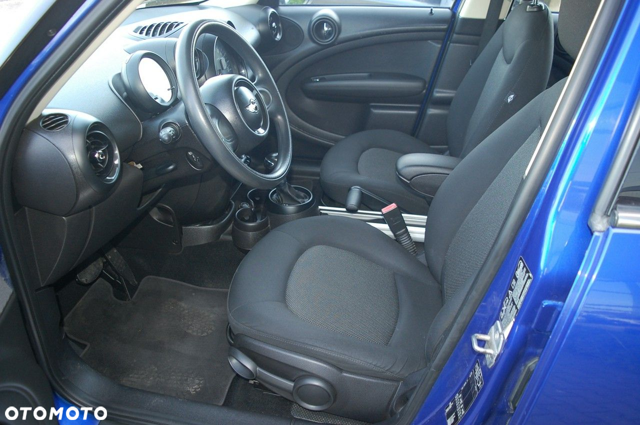 MINI Countryman - 23