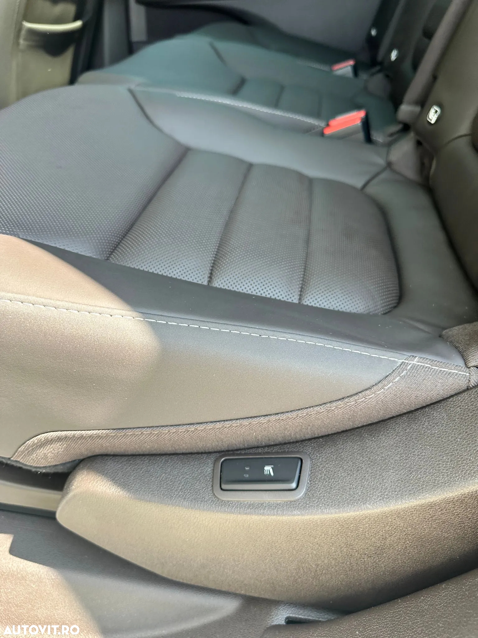 Renault Espace BLUE dCi 200 EDC INITIALE PARIS - 28