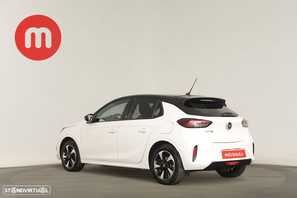 Opel Corsa-e 50 kWh GS - 3