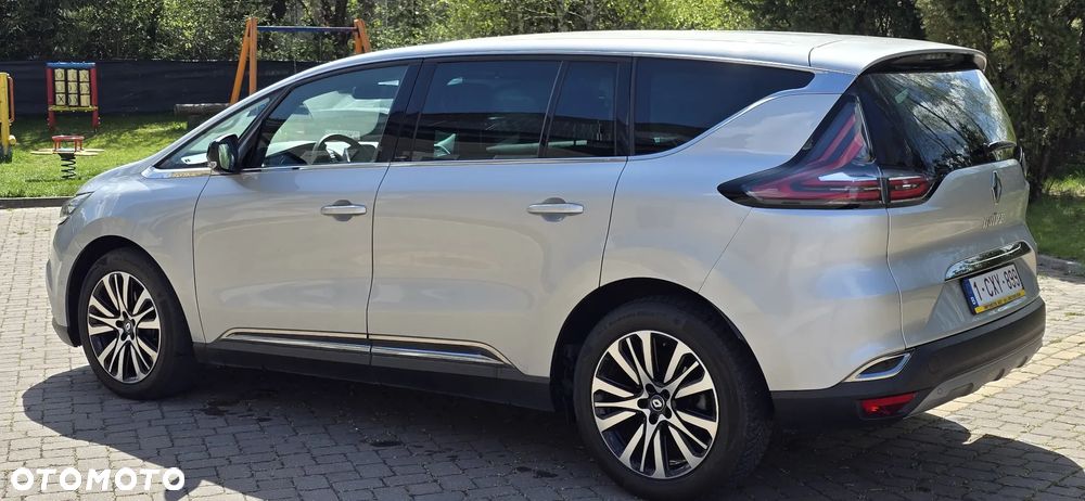 Renault Espace Energy dCi 160 EDC Initiale Paris - 2