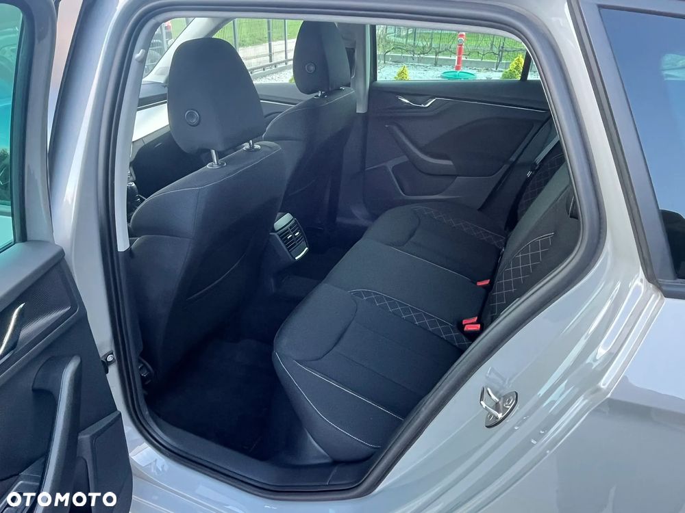 Skoda Scala 1.0 TSI DSG Drive - 18