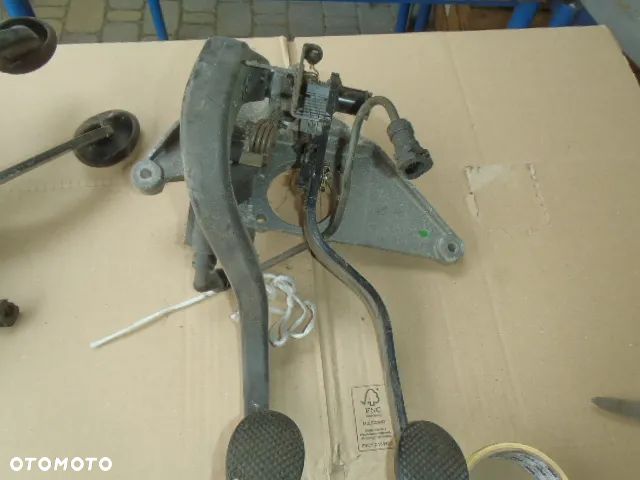 przewód rurka sprzęgła wysprzęglika mini cooper r50 51 r52 r53 - 10