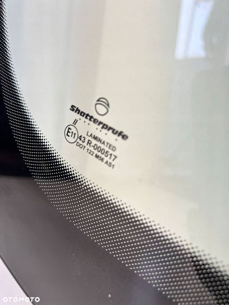 43R 000 517 Szyba przednia / czołowa Audi A5 8T 8F 2010 PRZÓD - 9