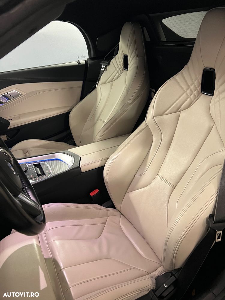 BMW Z4 M M40i Aut. - 10