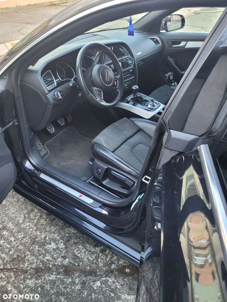 Audi A5 Sportback 2.0 TDI clean diesel - 7