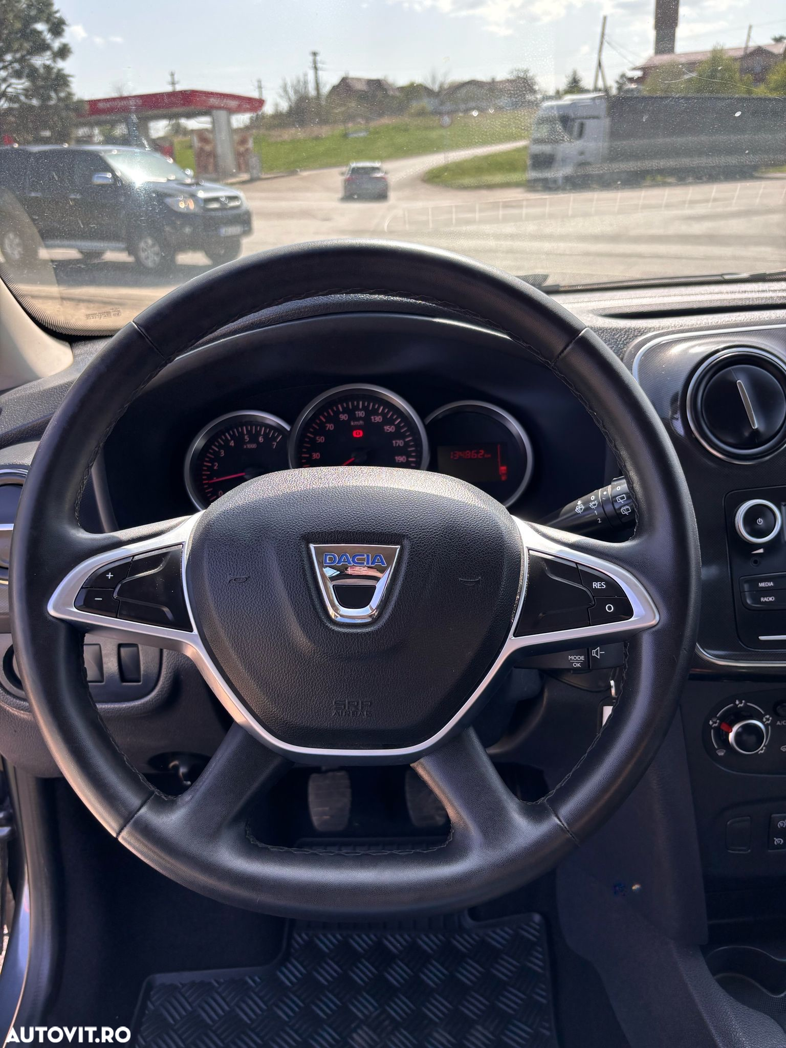 Dacia Sandero - 11
