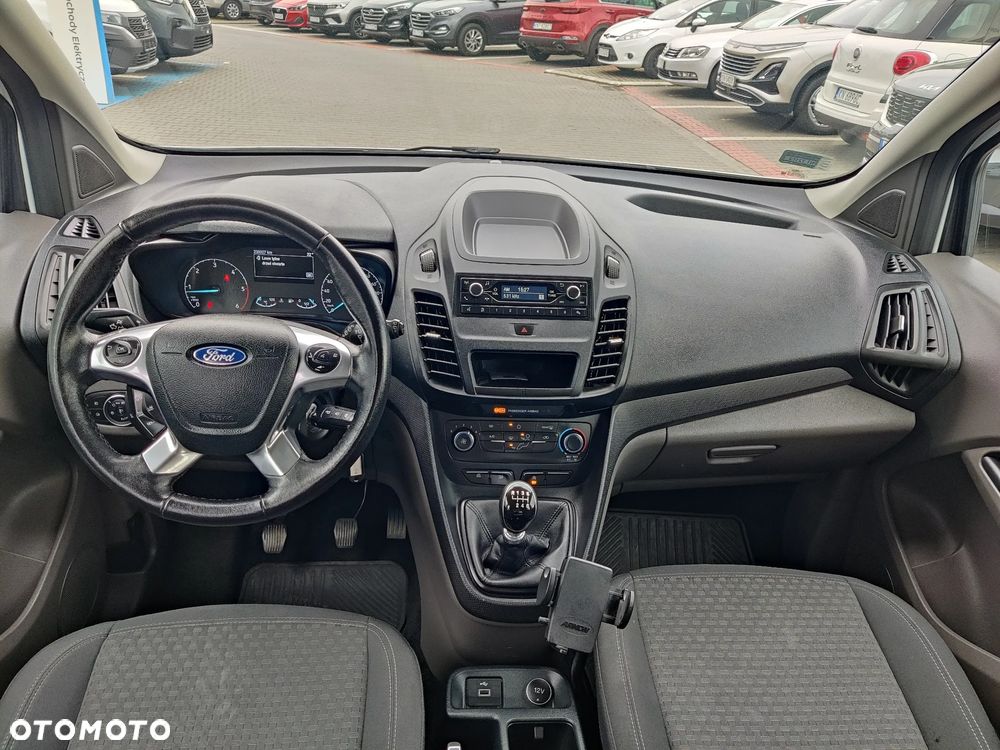 Ford Transit Connect Kombi 230 L2 Trend - 8