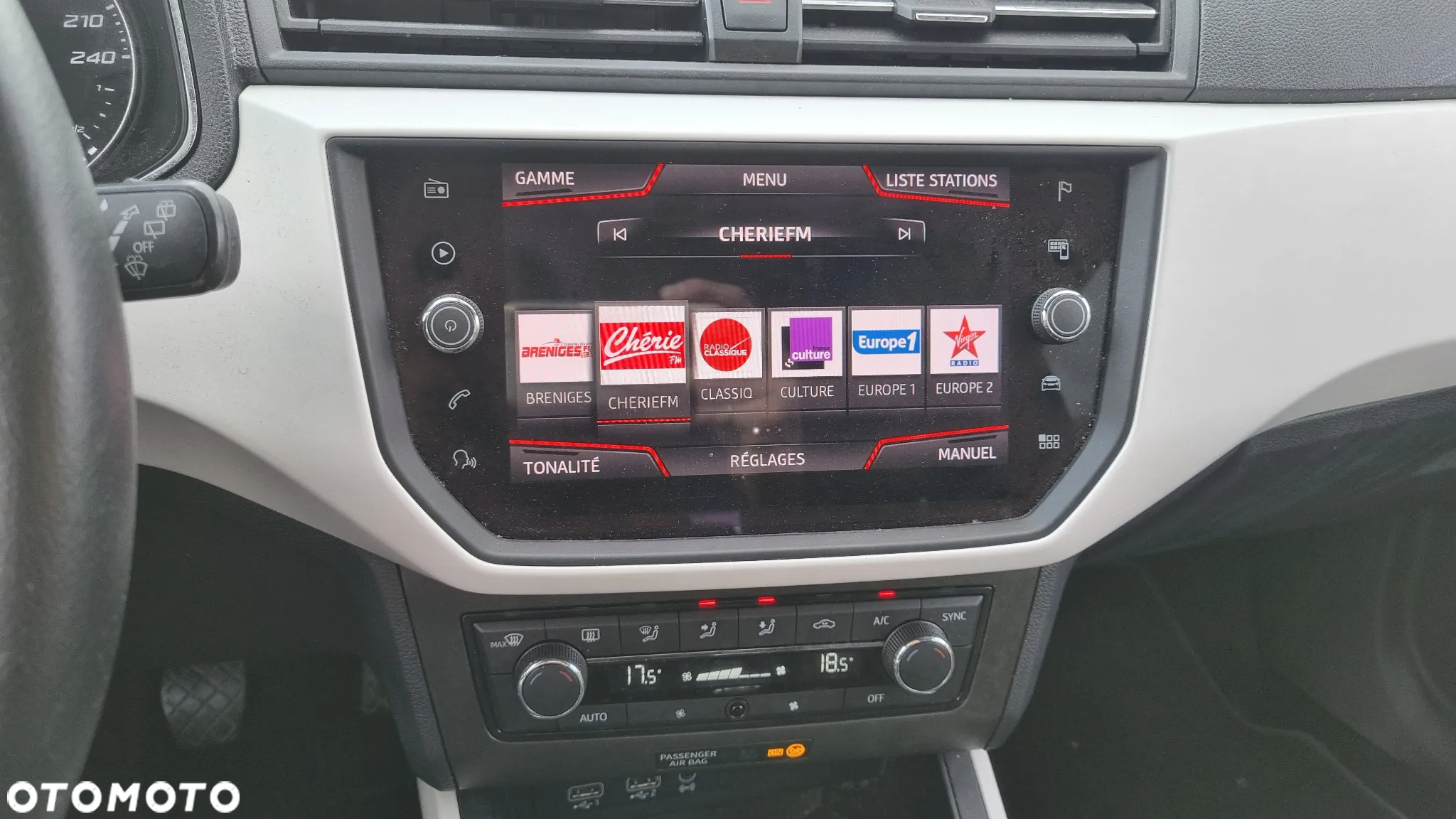 Seat Arona 1.6 TDI XCELLENCE - 35