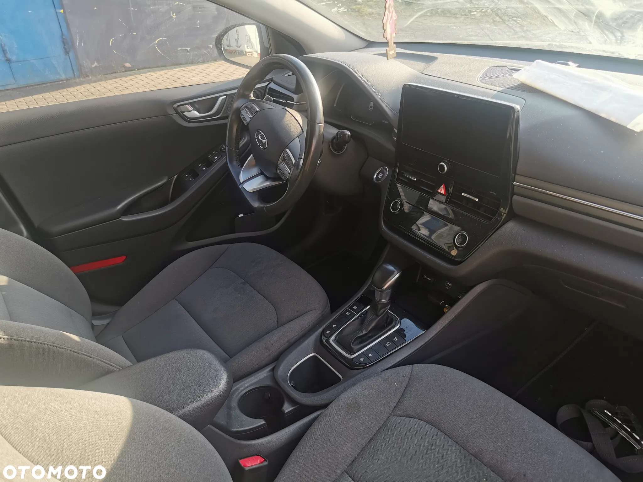 Hyundai IONIQ plug-in hybrid Premium - 25
