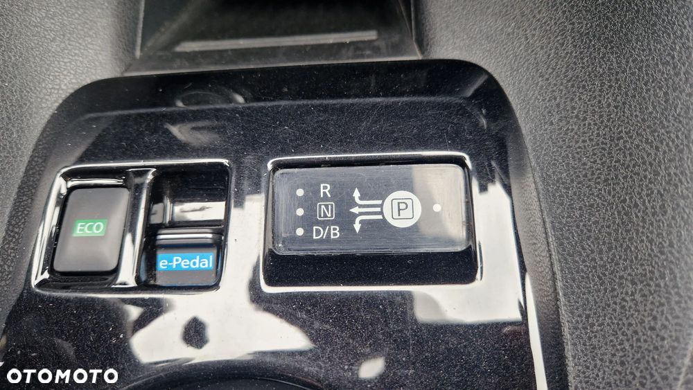 Nissan Leaf 40kWh 3.Zero Limited Edition - 19