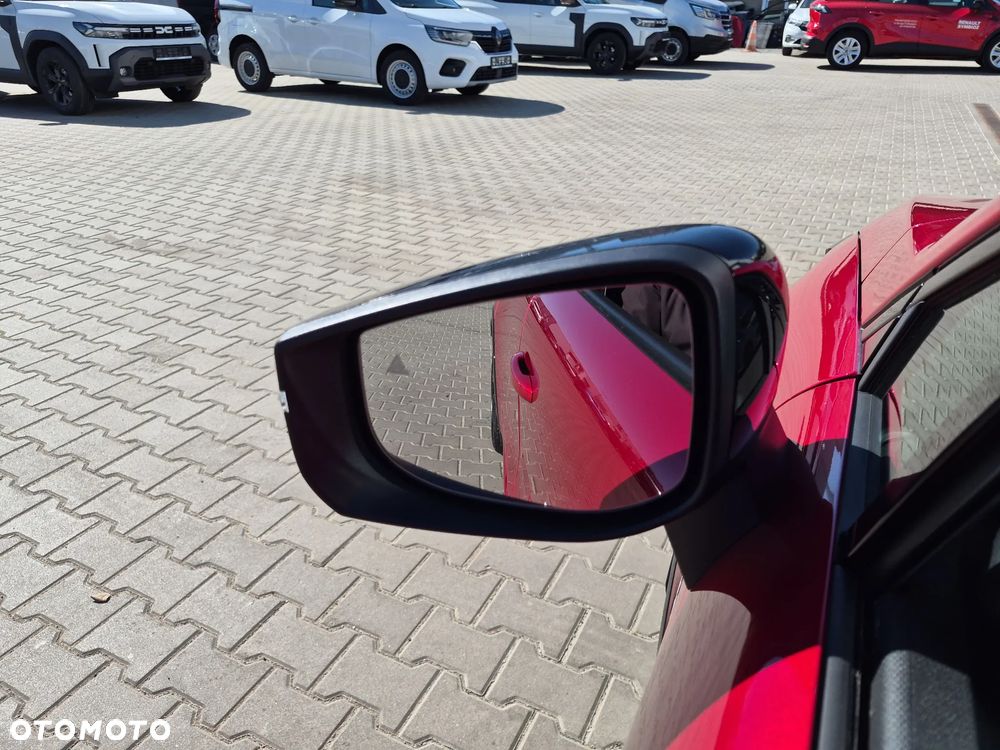 Renault Clio 1.8 E-TECH Full Hybrid 160 Esprit Alpine - 23