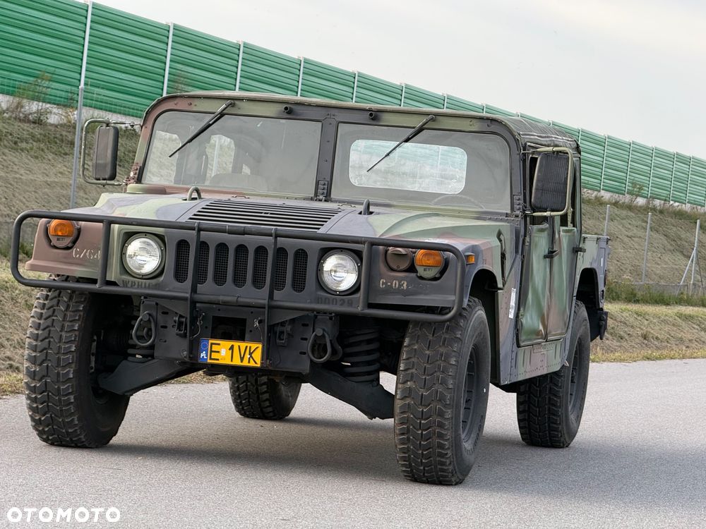Hummer H1 - 13