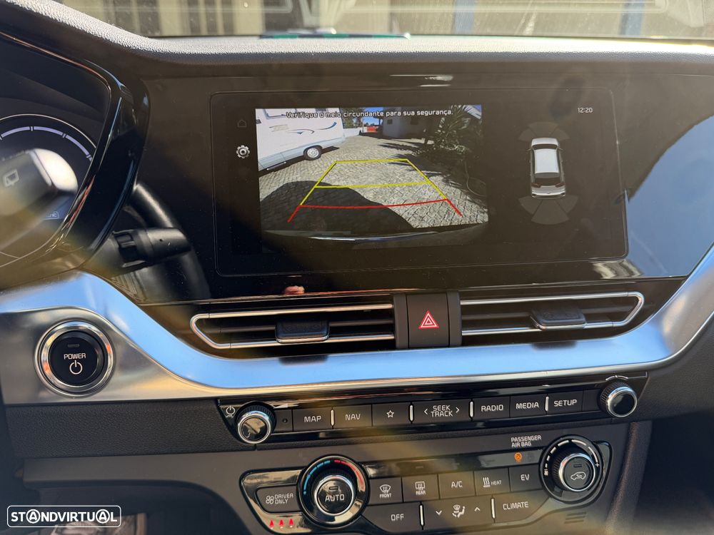 Kia e-Niro 64kWh - 9