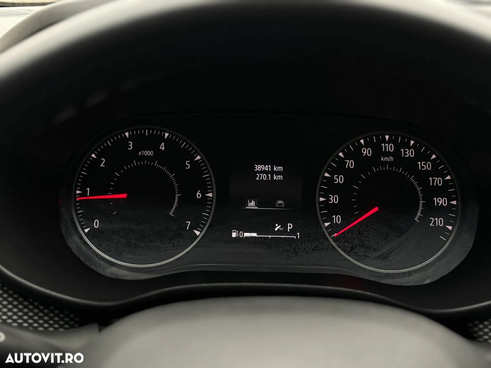 Dacia Sandero TCe 90 CVT Expression - 13