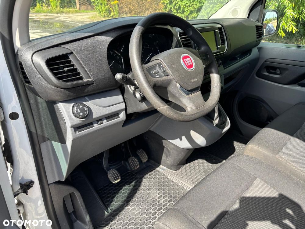 Fiat Scudo - 12