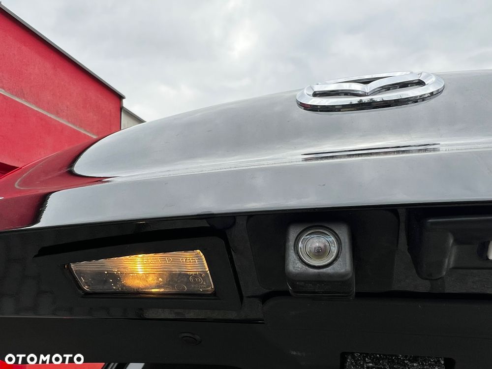 Mazda CX-3 SKYACTIV-G 120 FWD Sports-Line - 20